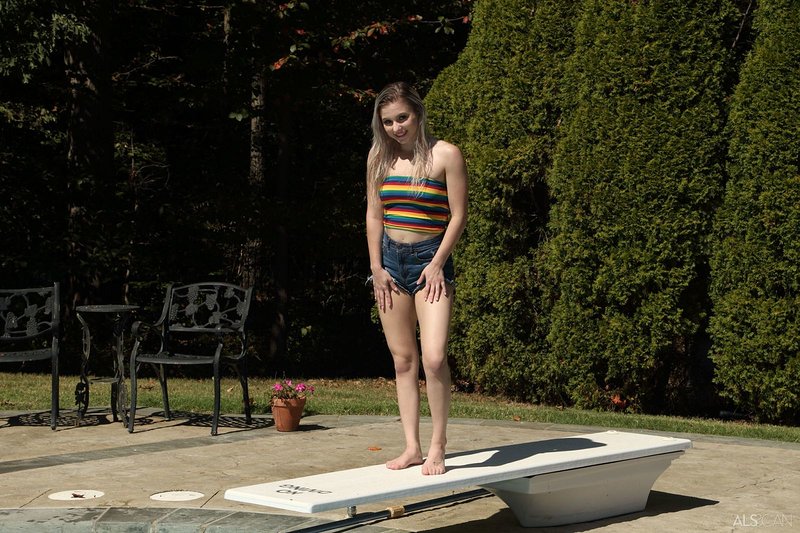 Яна, 21 год, 3 размер груди